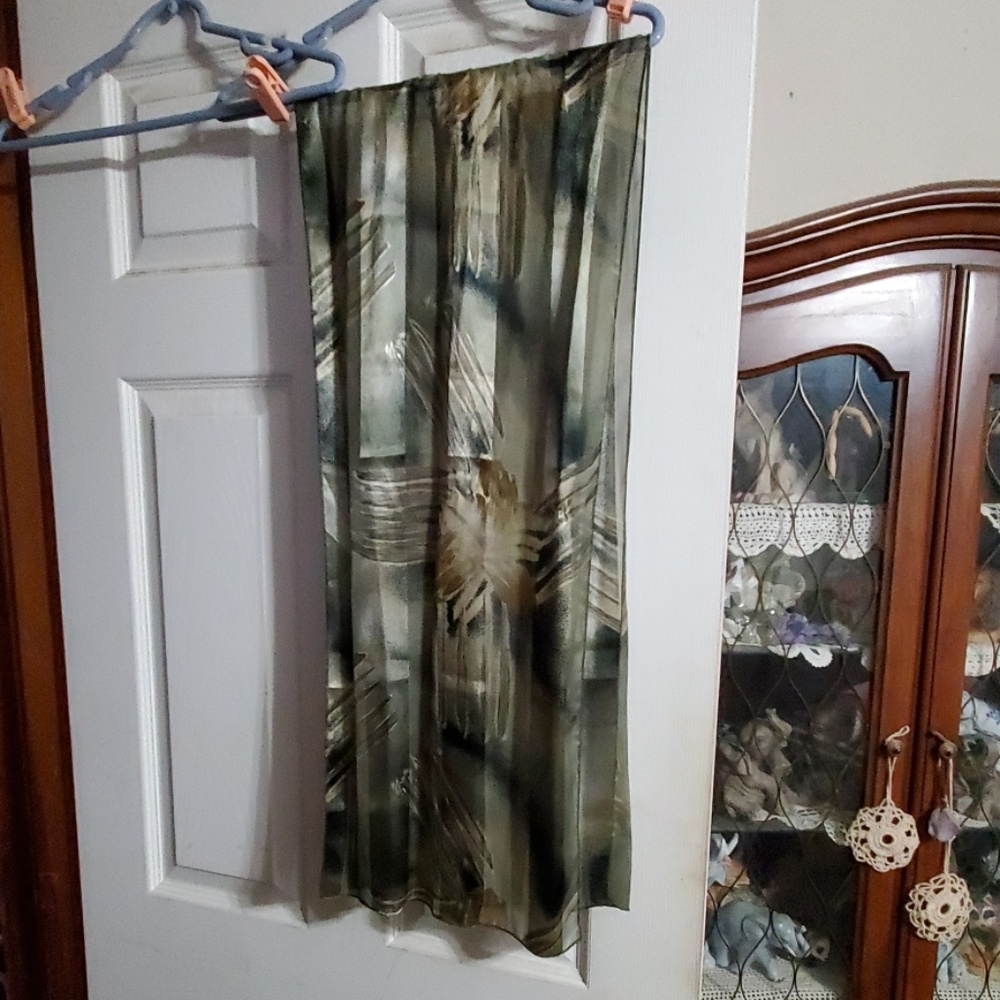 Set of 3 Scarves (tags removed)